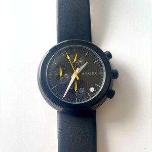 Japan HYGGE watch